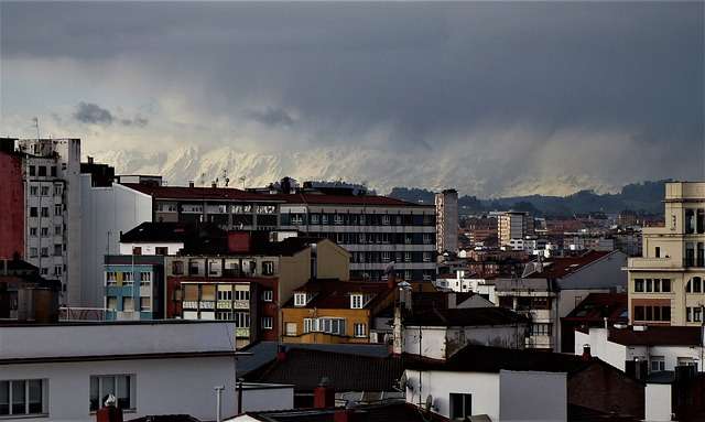 Oviedo como zona para invertir en asturias