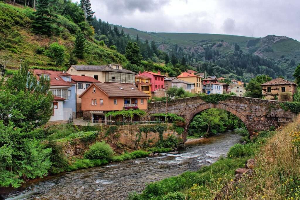 Mejores zonas para invertir en Asturias