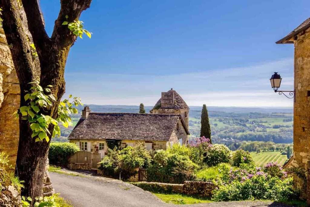 Vivir en la Asturias rural